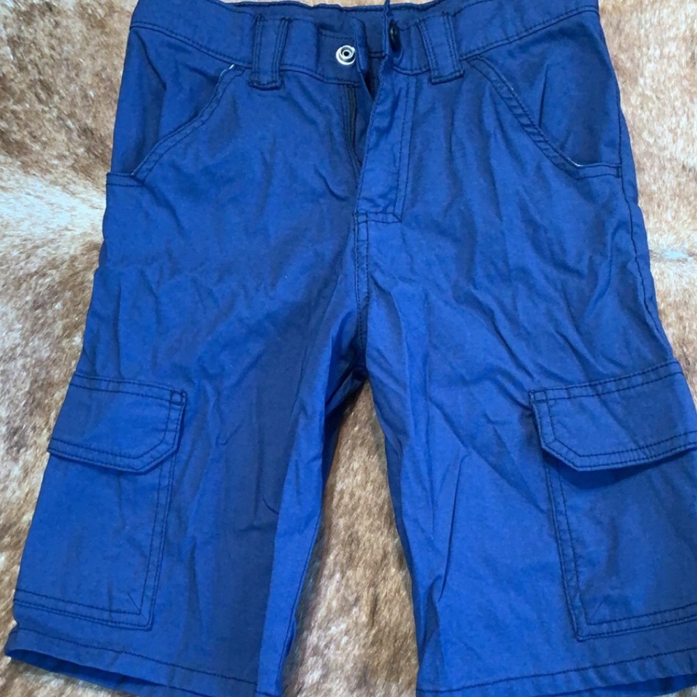 Merrill boys shorts
